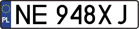 NE948XJ