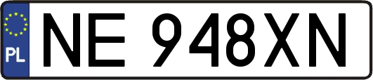 NE948XN