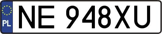 NE948XU