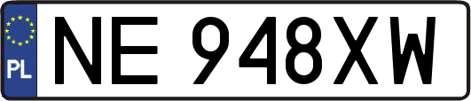 NE948XW