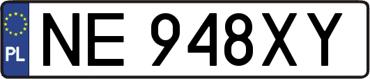 NE948XY