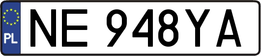 NE948YA