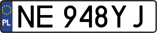 NE948YJ