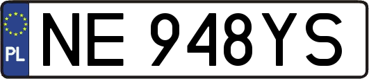 NE948YS