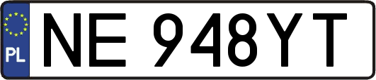 NE948YT