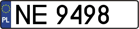 NE9498