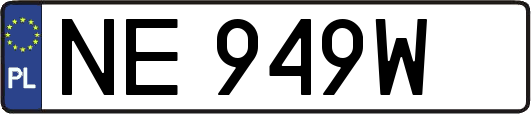 NE949W