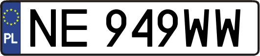 NE949WW