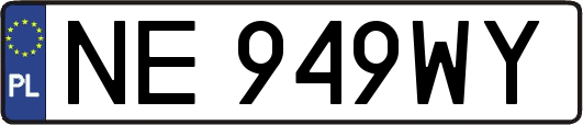 NE949WY