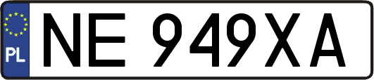 NE949XA