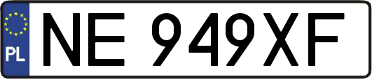 NE949XF