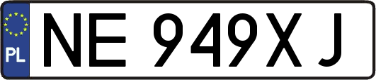 NE949XJ