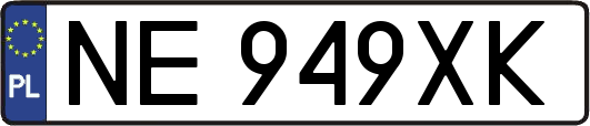 NE949XK