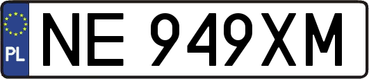 NE949XM