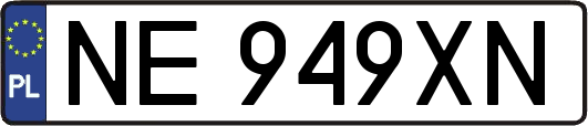 NE949XN