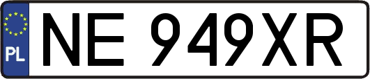 NE949XR