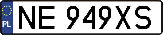 NE949XS