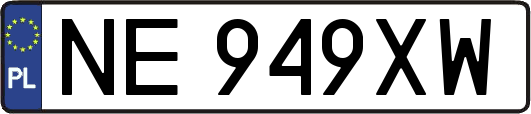 NE949XW