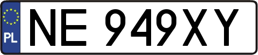 NE949XY