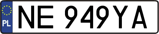 NE949YA