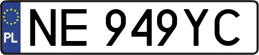 NE949YC