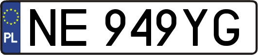 NE949YG