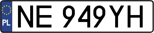 NE949YH
