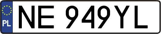 NE949YL
