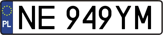 NE949YM