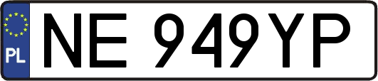 NE949YP