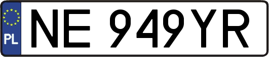NE949YR