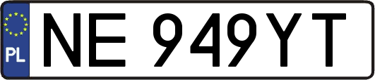 NE949YT