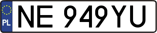 NE949YU