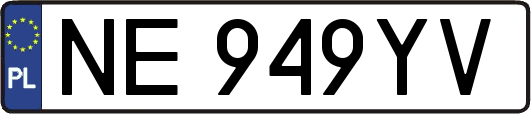 NE949YV
