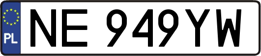 NE949YW