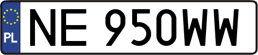 NE950WW