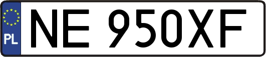 NE950XF