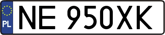 NE950XK