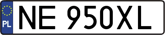 NE950XL