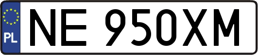 NE950XM