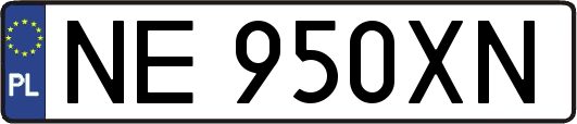 NE950XN