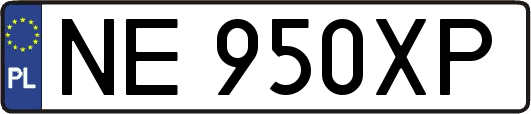 NE950XP