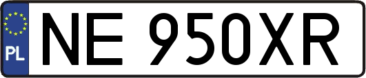 NE950XR