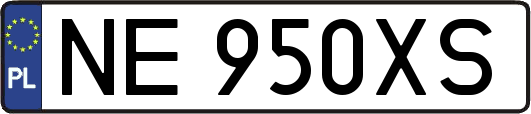 NE950XS