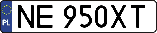 NE950XT