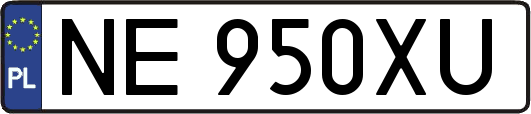 NE950XU