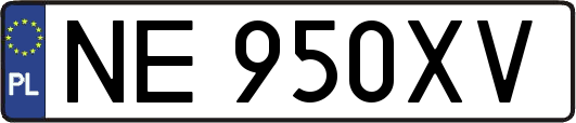 NE950XV