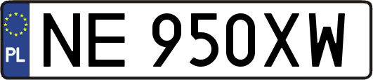 NE950XW