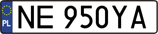 NE950YA