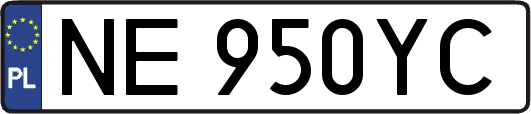 NE950YC